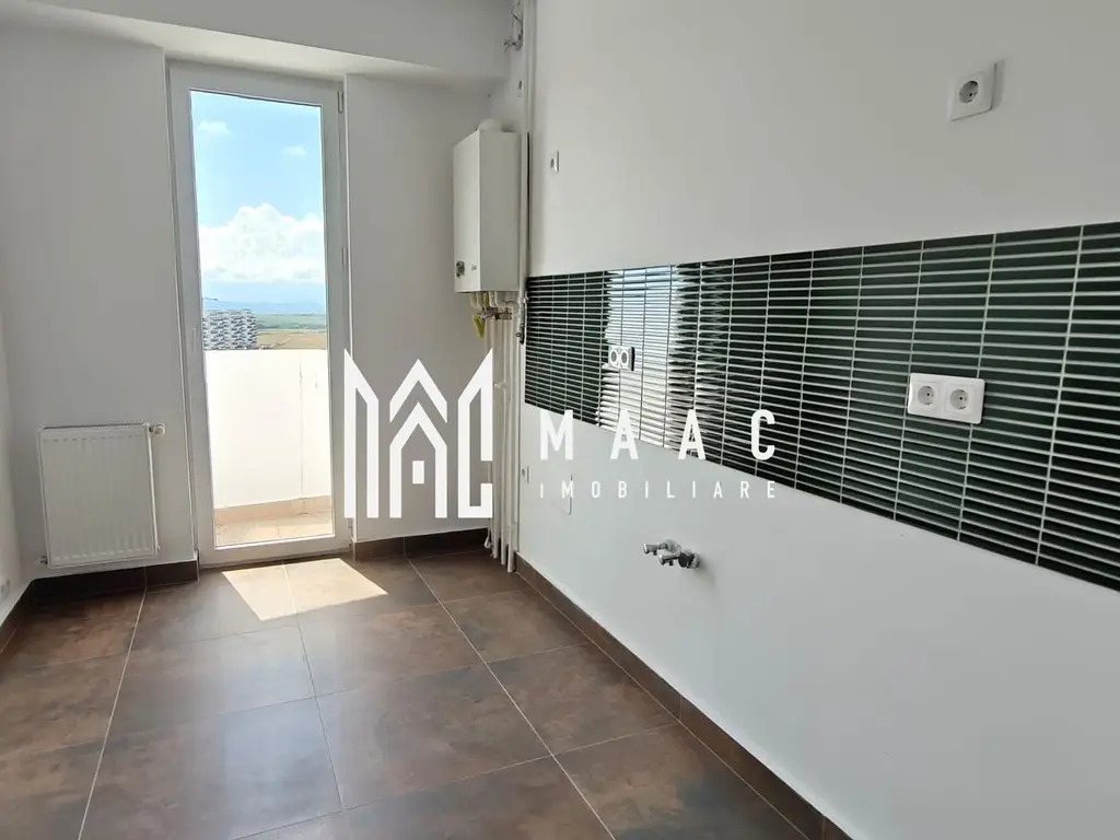 Apartament 2 camere I Etaj 13 I Lift I Parcare I Doamna Stanca