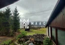 Casă | 260 mp utili | 1.100 mp teren | Râul Sadului |