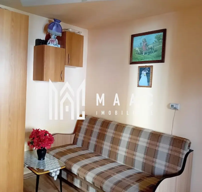 Apartament 2 camere | Ultracentral | Etaj 1 | Pivniță | Ultracentral