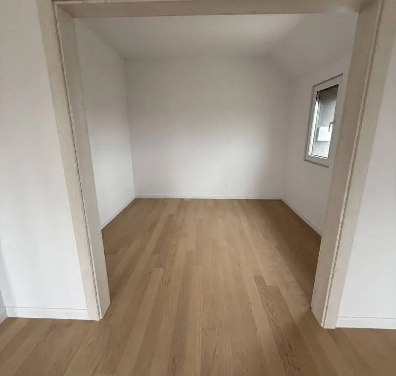 Casa tip duplex Balotesti - Codrii Vlasiei