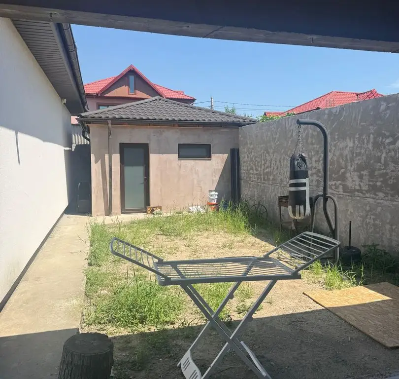 De vanzare casa noua in sat Costi, 145.000 euro