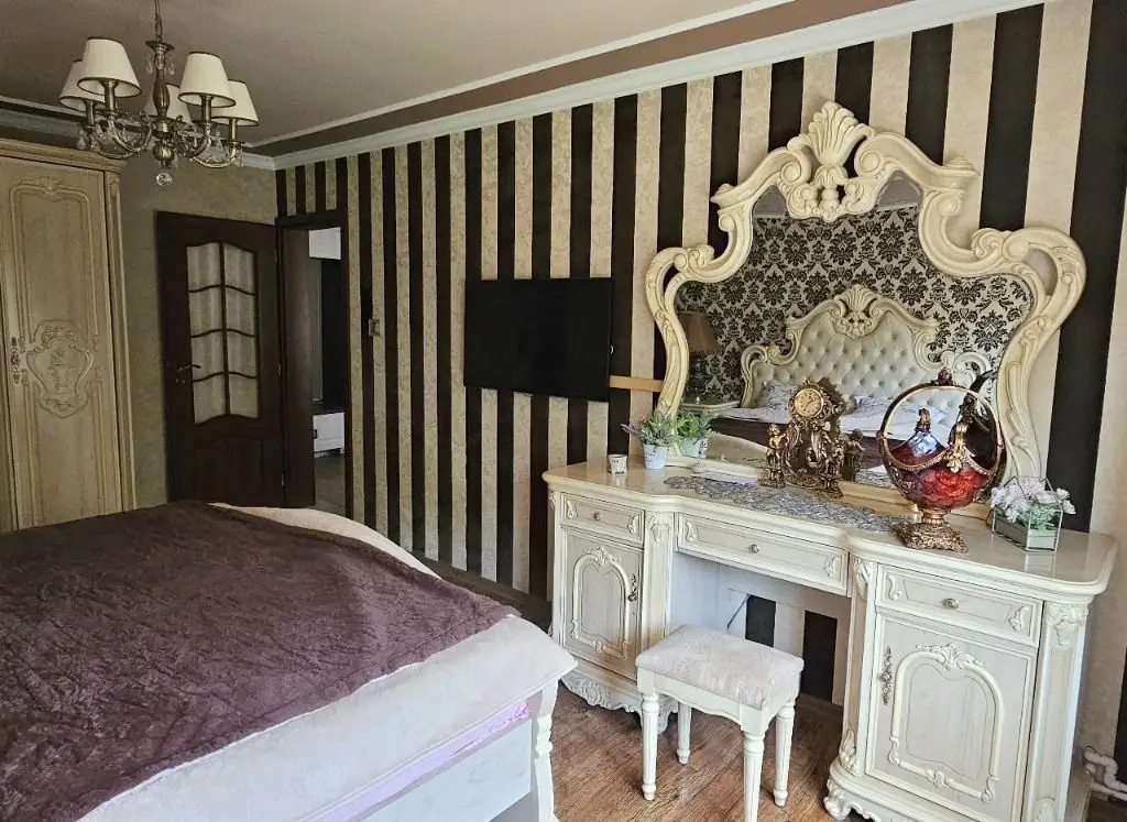 Apartament modern cu 3 camere de închiriat – Siderurgiștilor Vest