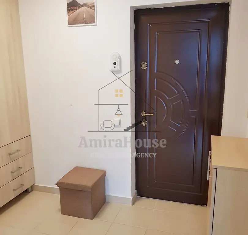 Apartament 1 camera, decomandat, 38 mp, str Calea Turzii
