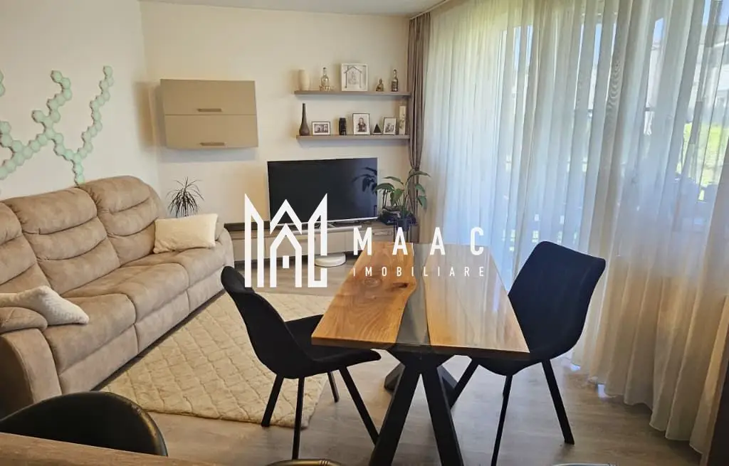 Apartament 3 Camere | 65 MPU | 2 Parcări | Șelimbăr