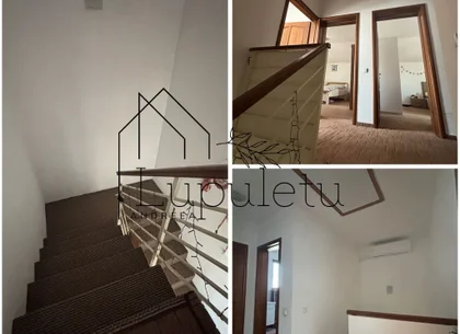 Casă de Vânzare | 4 camere | 156 mp utili | Șura Mare