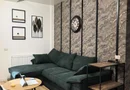 Apartament 2 camere mobilat Militari Residence - parcare proprie