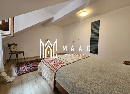 Casa individuala | 140 mp | Central | Afacere la cheie