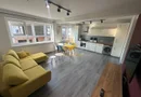 2 Camere Openspace, Petfriendly,Borhanci, Parcare, Modern, Profi.