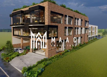 Spațiu Comercial | 1,131 Mp | Zona Șelimbăr