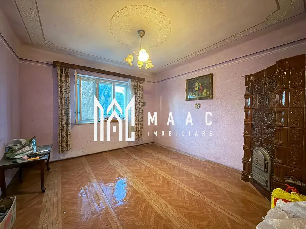 Casa individuala 3 camere | Acces auto | Pivnita I Lupeni