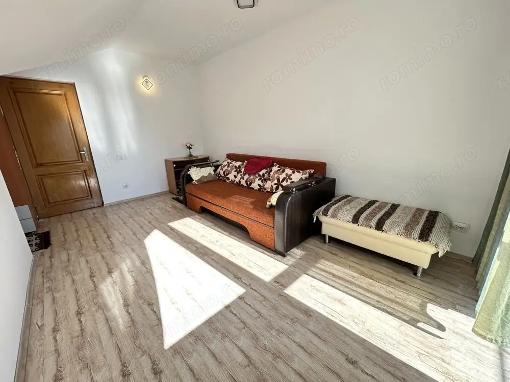 Casa D+P+M, 6 Camere, Lot 946MP Pantelimon