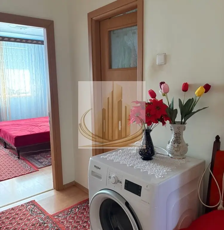 Apartament 3 camere zona Institut Craiova
