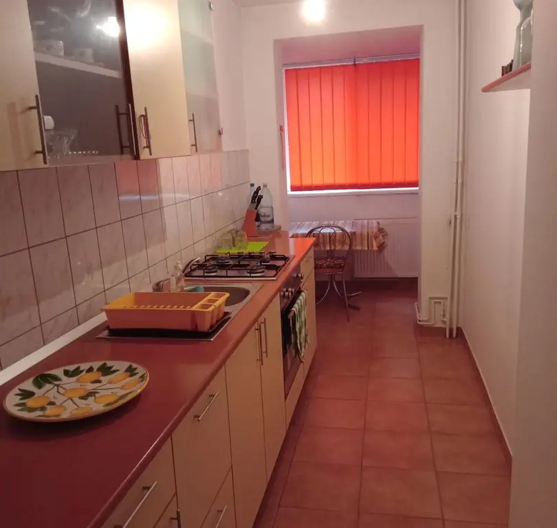 Apartament de Vanzare - Zona Brancoveanu - 55 MP