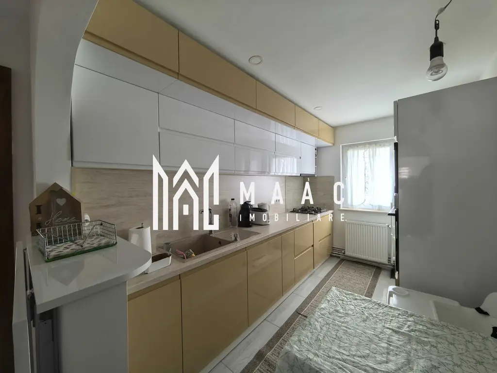 Apartament 4 Camere | 105MPU | Renovat | Valea Aurie