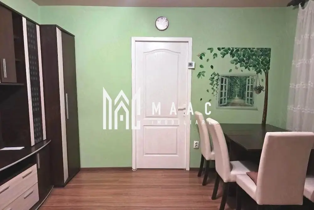 Apartament 2 Camere I Mobilat I Zona Cedonia
