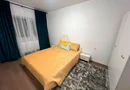 2 camere open space, Parcare, Zona Tineretului, Floresti