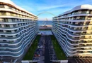 Stațiunea Mamaia - Garsoniera mobilata si utilata complet.