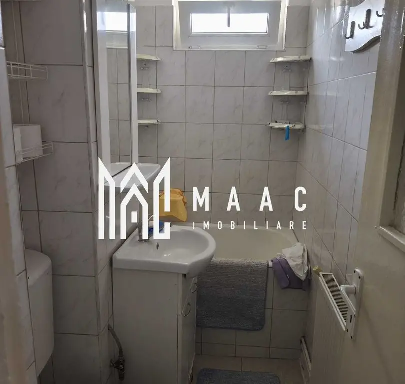 Apartament 2 camere | Etaj 4 | 37 MPU | Cedonia