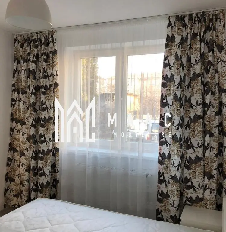 Apartament 3 camere Sibiu | Mihai Viteazul | 75 mp, decomandat