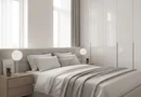 Apartament cu 2 camere iunie 2026 zona Militari Residence