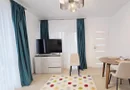 Apartament cu o camera, bloc nou - Prima inchiriere