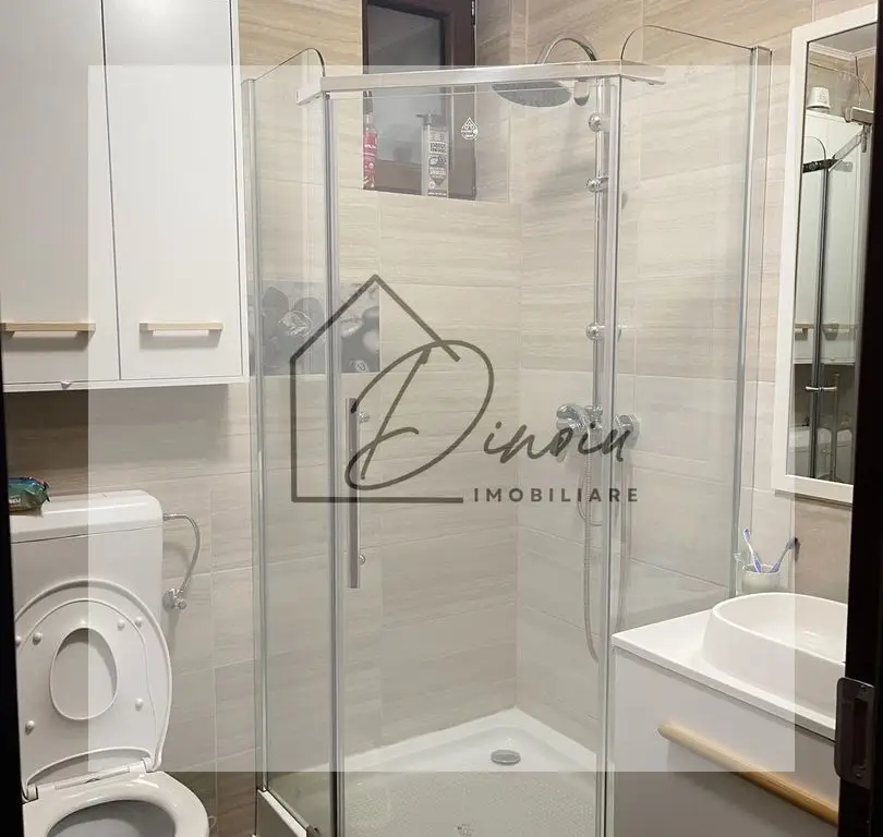 Vila 4 camere Domnesti - duplex 110 mp