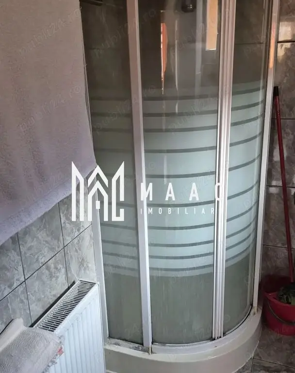 Casă individuală | Centru | Pet friendly