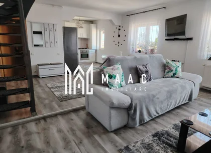 Apartament 3 camere | 65 MPU | Vasile Aaron