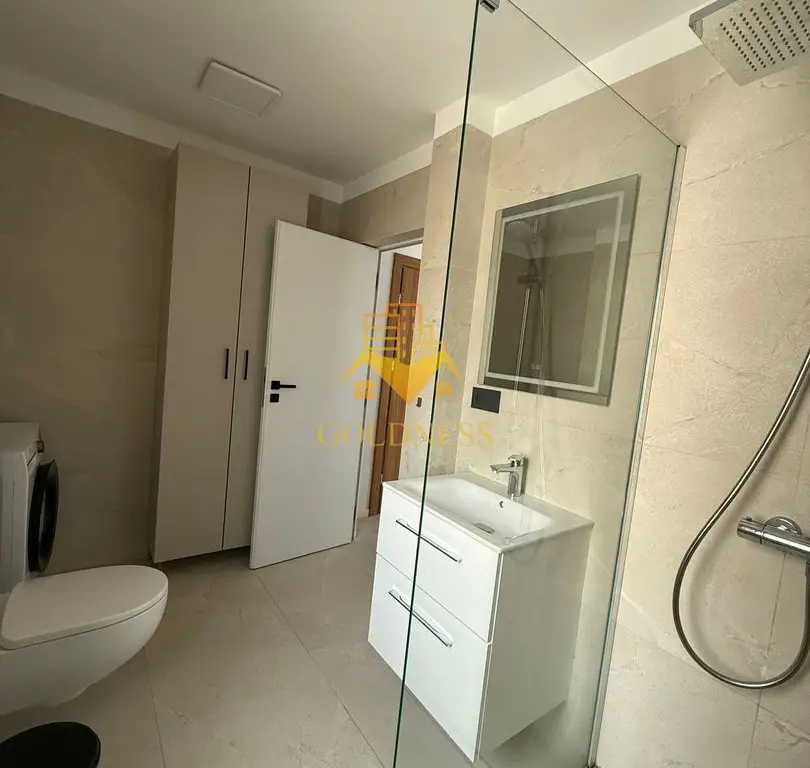 Studio, Premium, Bloc Nou, Marasti Dorobantilor zona Teodor Mihali