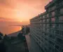 Hotel Panoramic Litoral Romania, Mamaia, Poziție Unică