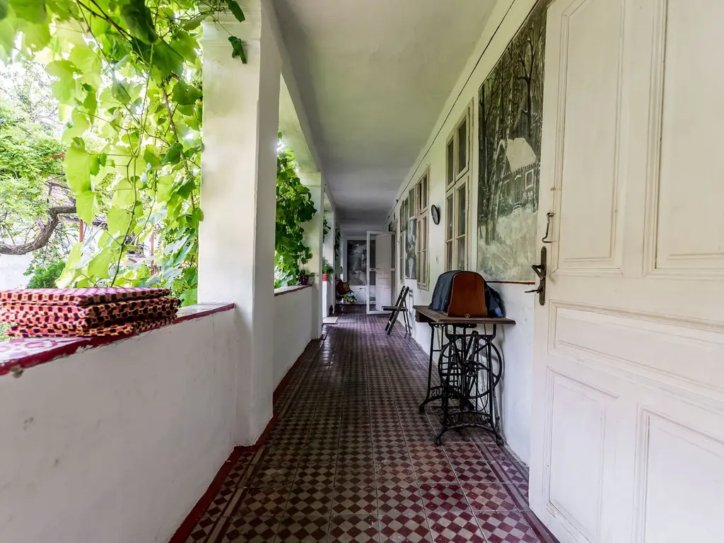 🏡 Casă nemțească autentică în Frumușeni – Fântânele, la 20 km de Arad