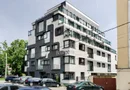 Penthouse bloc nou lângă Malul Muresului în Arad