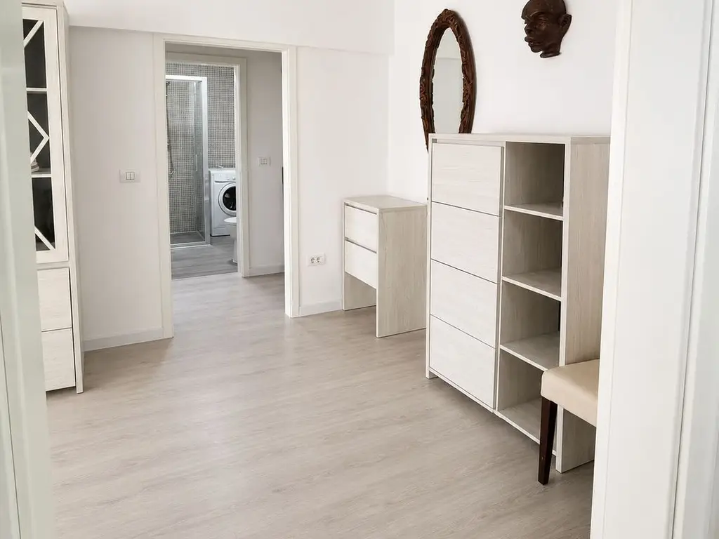 Apartament 2 camere, 62 mp, complet mobilat – Malul Begăi / Nokia