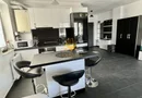 2 camere, modern, bloc nou, garaj, Dambul Rotund, Ego Residence