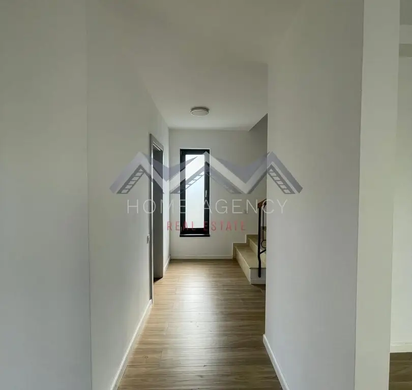 Vilă Individuală 4 camere Tunari - Cartierul Tineretului