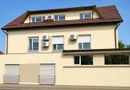 Vand pensiune angajati 15 camere strada Mures