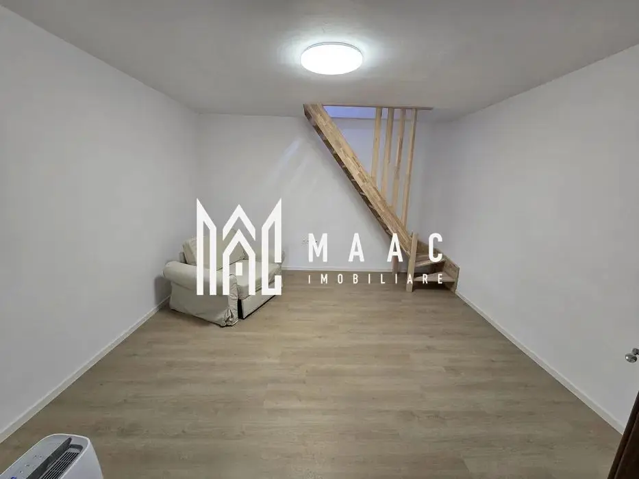 Apartament 3 camere | 65 mp | Acces stradal | Zona Lazaret