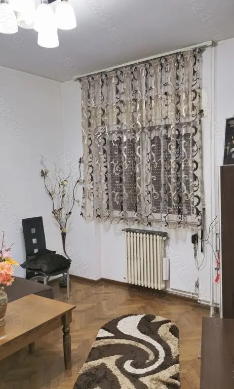 Apartament 2 camere Maria Rosetti