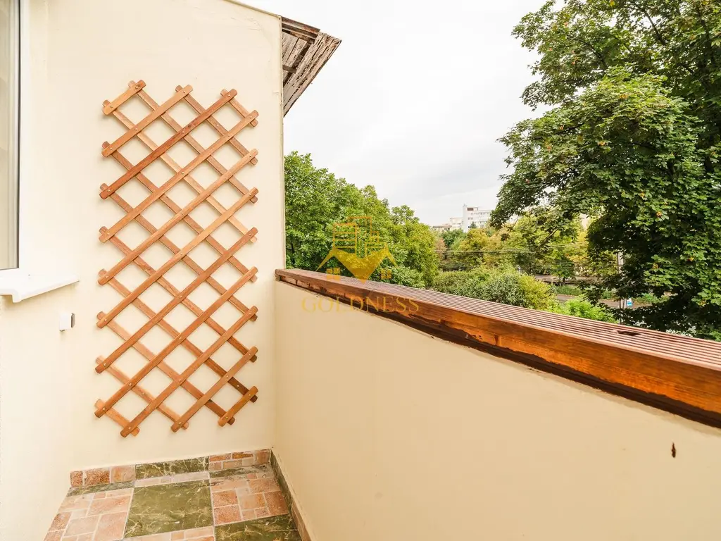 2 camere semidecomandate, Modern, Parcare, PetFriendly, Grigorescu