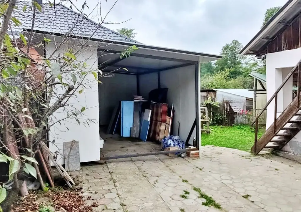 Direct Proprietar - Casa noua in Pucioasa