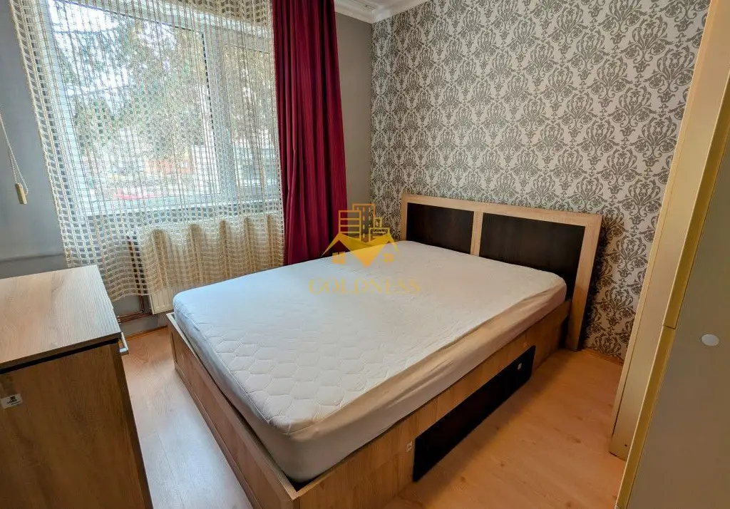 2 Camere, Manastur, Bucium, Baza Sportiva, Vivo, Cora, 18 Gym, OMV