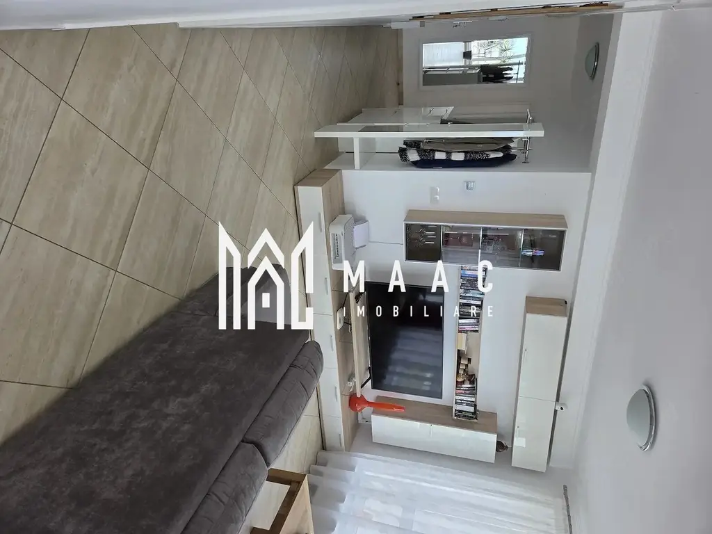 Apartament 3 camere Sibiu | Mihai Viteazul | decomandat, 86 mp