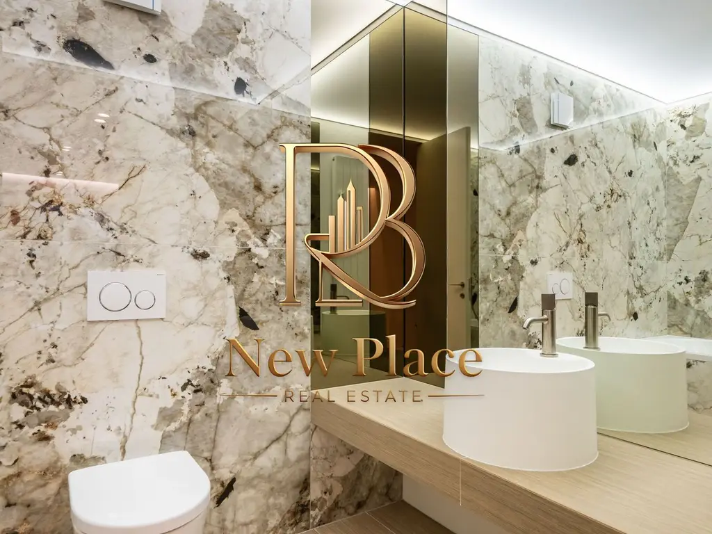CORTINA 126 | Ultra Lux | Exclusivitate | 2,500 Eur/mpc | Terasa de 13 mp