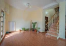 Agigea - Vila D+P+1E+M pe un teren de 772 mp cu o deschidere de 21,46 m.