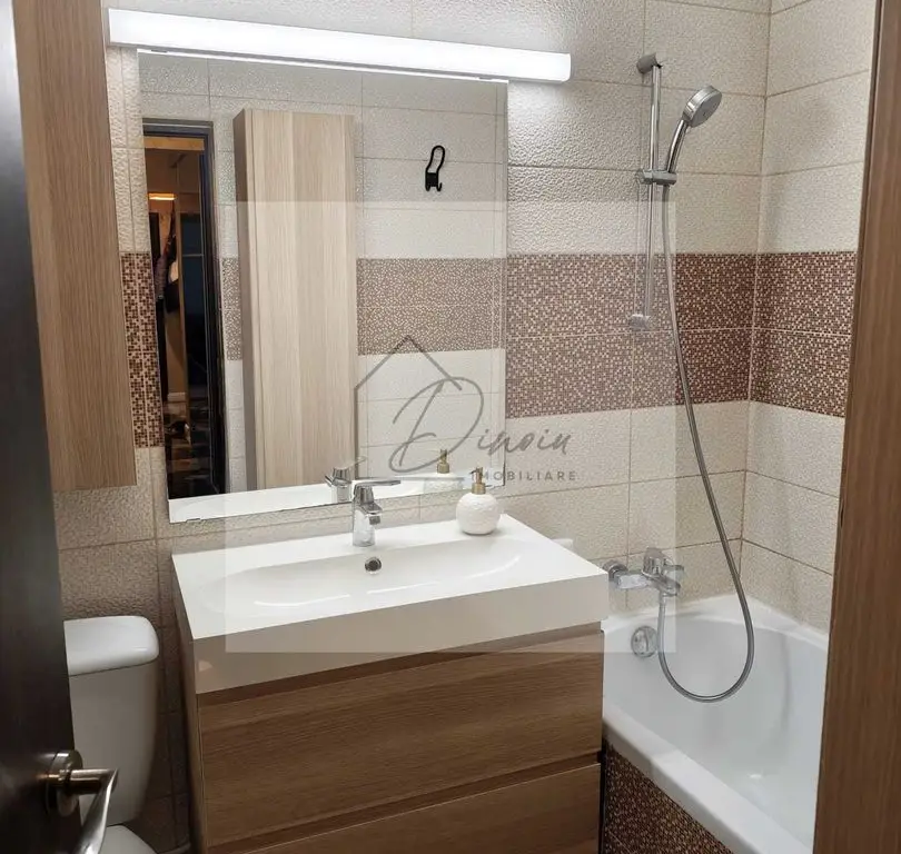 COMISION 0% I 3 camere Piata Gorjului Metrou I Premium Gata de mutare