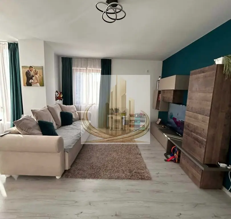 Apartament cu 2 camere, decomandat, 70 mp | Torontal | Investitie |