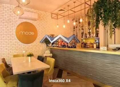 Restaurant de vânzare Otopeni ultracentral | afacere profitabilă