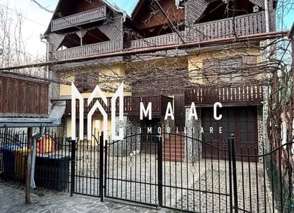 Casă 230 mp I Aproape de Parcul Sub Arini I Sibiu