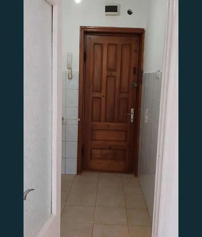 Vand garsoniera in zona CET Constanta