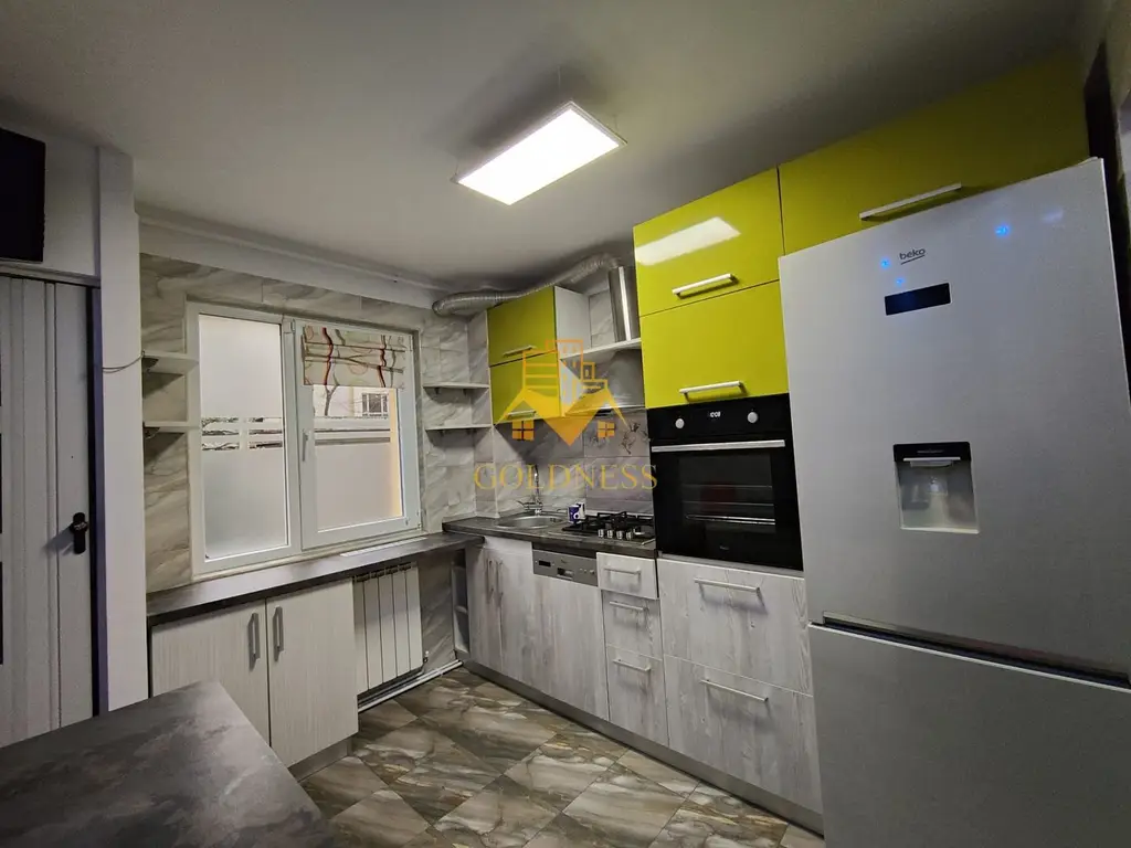 3 camere semidecomandate, Manastur, Calvaria, Primaverii, Ion Mester